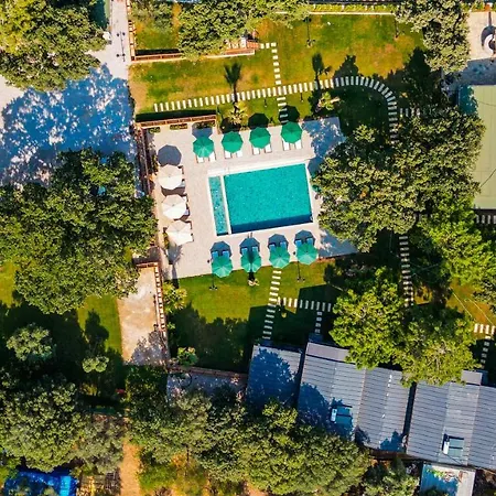 Hotel Elasu