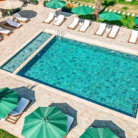 Elasu * Bodrum