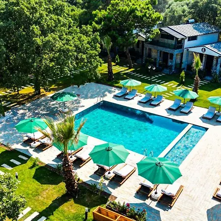 Elasu * Bodrum