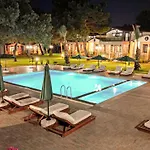 Hotel Elasu Bodrum