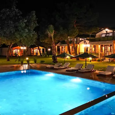 Elasu 호텔 Bodrum