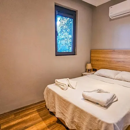 호텔 Elasu Bodrum