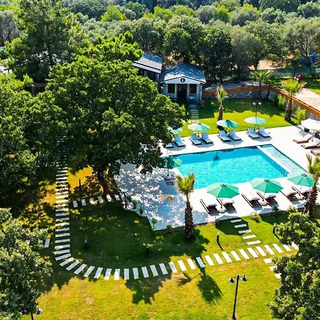 Elasu Hotel Bodrum