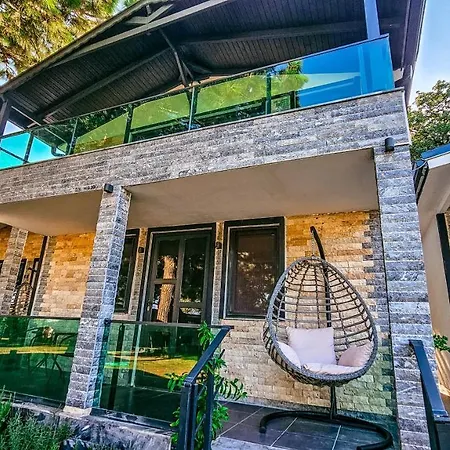 Hotel Elasu Bodrum