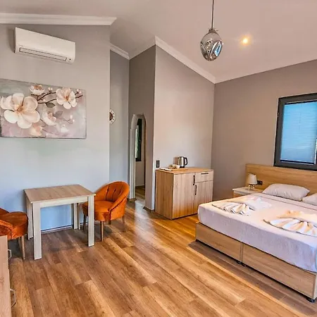Elasu Hotel *