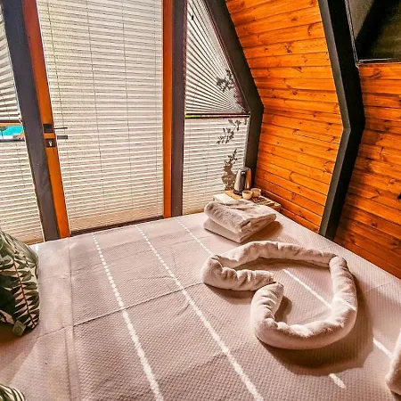 Hotel Elasu *