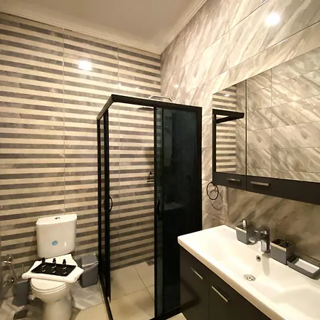 Elasu Hotel Bodrum