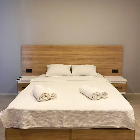 Elasu Bodrum